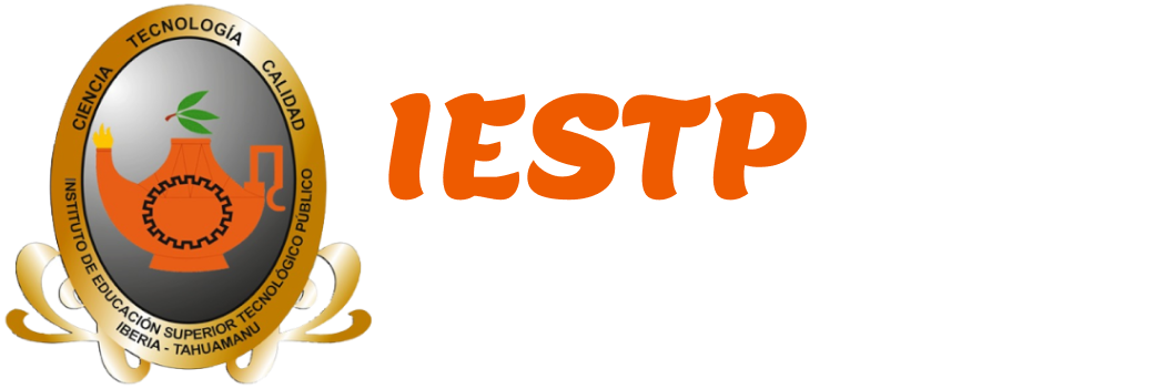 Logo iestp